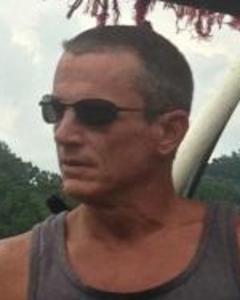 Man, 59. mhuntr