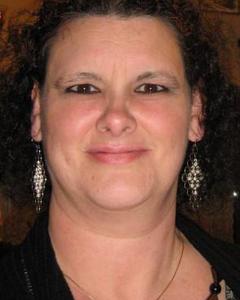 Woman, 52. Kimberley4163