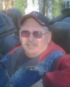 Man, 66. ragtoppony
