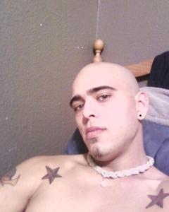 Man, 40. mr_mike420