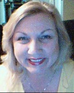 Woman, 65. polkadot_butte