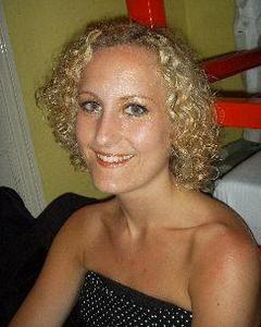 Woman, 43. NiceAndSarc683
