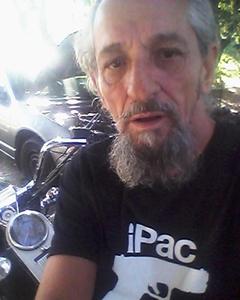 Man, 70. HD_Ric