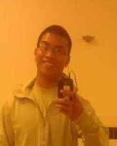 Man, 29. Weekend_Warrio