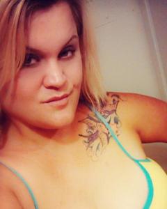 Woman, 36. Blondie8282