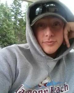 Man, 32. Joe_Gerber