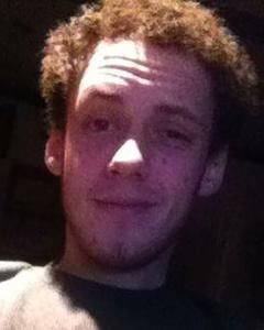 Man, 31. Ericlewis
