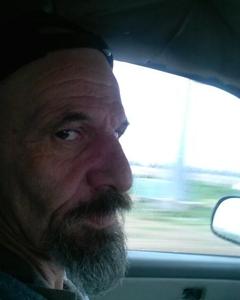 Man, 70. lone2