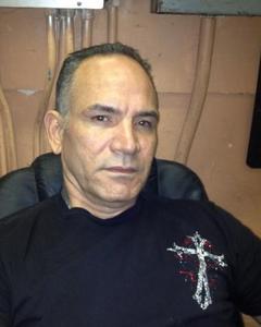 Man, 57. Hommerh2