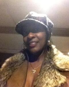 Woman, 57. Viselybreeze