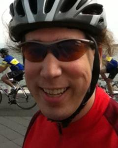 Man, 44. aaronmcohen