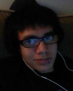 Man, 34. Neon_Attack