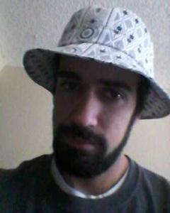 Man, 34. Young_Bob2442