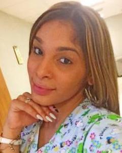 Woman, 42. gabriela_vera