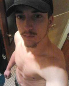 Man, 33. Srg_SteveO
