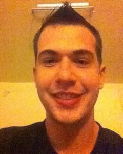 Man, 31. Chrisk2085