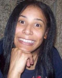 Woman, 46. yayi7153