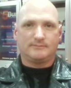 Man, 60. RobbyRush1