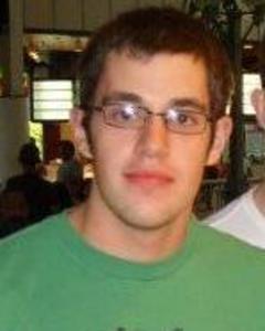 Man, 36. stillfocus