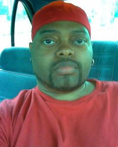 Man, 55. black_pete