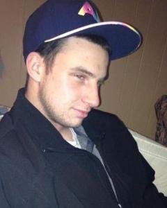 Man, 32. SteveyB2106