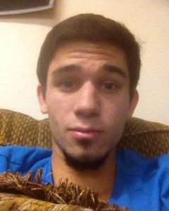 Man, 30. MarshallChavez