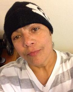 Woman, 52. Motown_maria