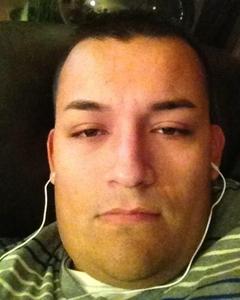 Man, 37. Rojano87