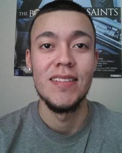 Man, 38. abethegreat89