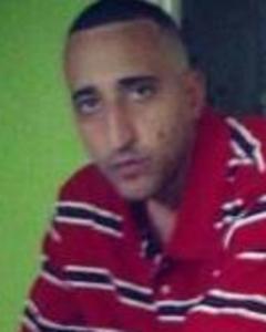 Man, 42. trapo