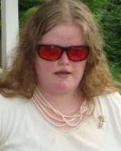 Woman, 46. Rockerange0539