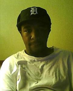 Man, 38. Cam519730