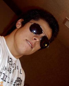 Man, 36. mr_secret2