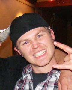 Man, 43. cleanfun25