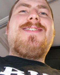 Man, 46. lawnmowerman27