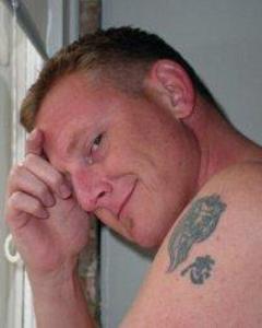 Man, 58. amdalman