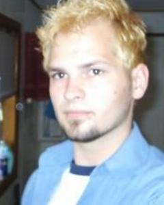 Man, 40. BurnGraphixs