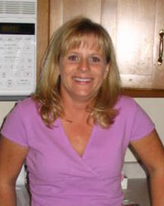Woman, 57. justliljulie
