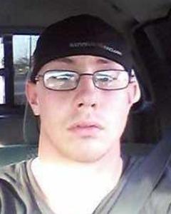 Man, 31. JimmyJr7016
