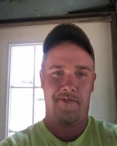 Man, 40. schwamy