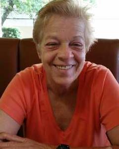 Woman, 70. Dais6407