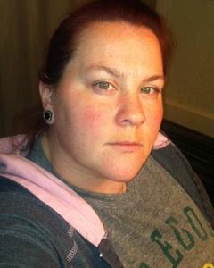 Woman, 44. Misst8033