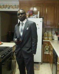 Man, 48. parish47882214