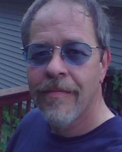 Man, 65. crewsp1