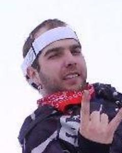 Man, 40. big DP