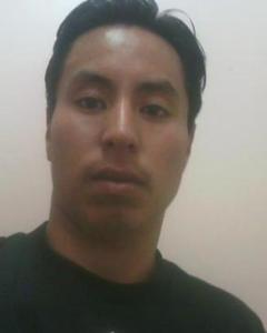 Man, 37. bersai