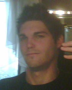 Man, 40. California_747
