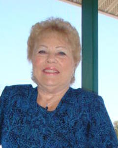 Woman, 84. libragrl386