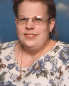 Woman, 52. ginebra