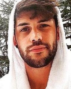 Man, 32. Matty8468
